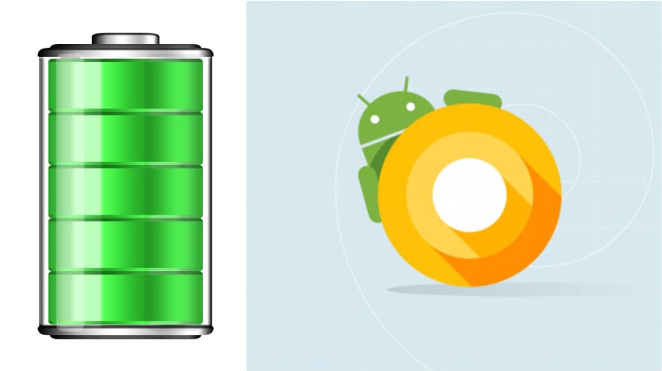 Android O